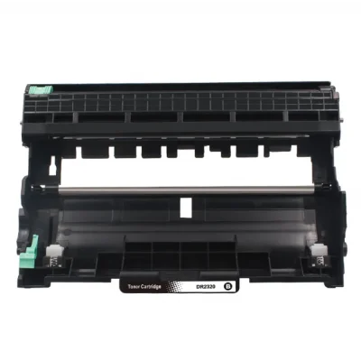COMPARTIBLE DRUM VOOR BROTHER DR 2300/DR2320 ZWART TONER