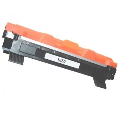 XL COMPARTIBEL TN 1050 ZWART TONER